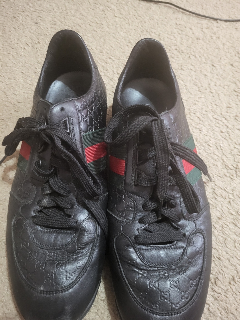 Gucci Men's SL 73 - Picture 1 of 5